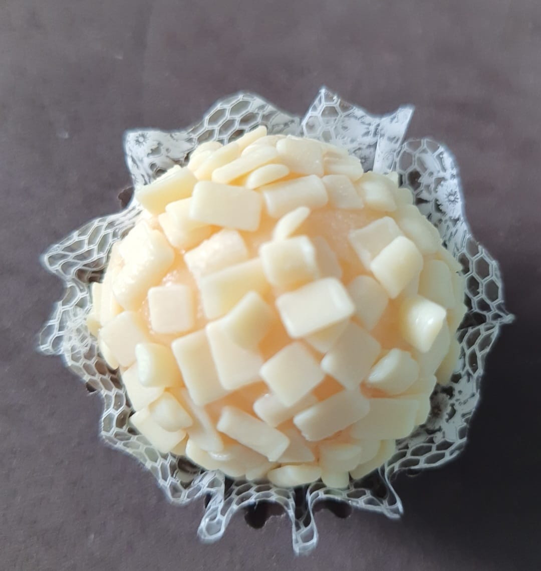 Chocolate Branco
